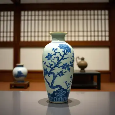 陶磁器