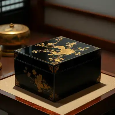 漆器