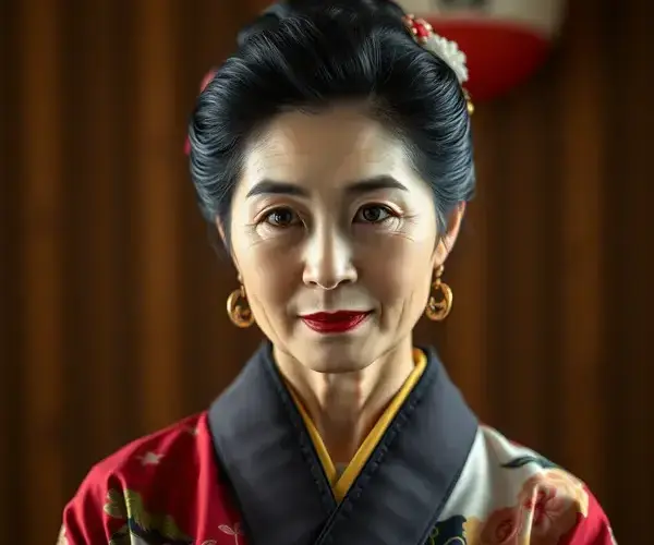 田中 美咲